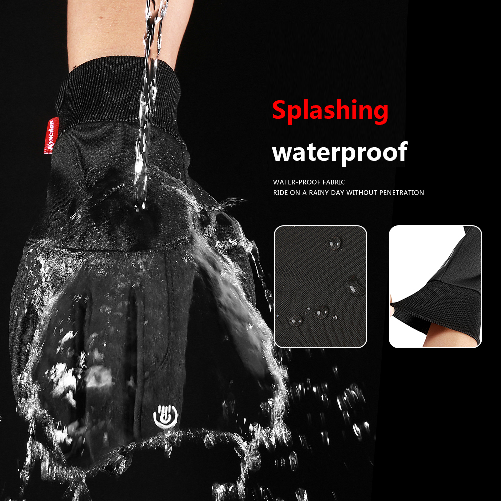 Winter Sports Gloves
