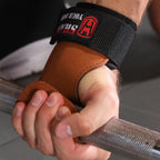 Gym Weightlifting Gloves for Hand Protection During Workouts