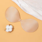 Invisible Self-Adhesive Strapless Bra
