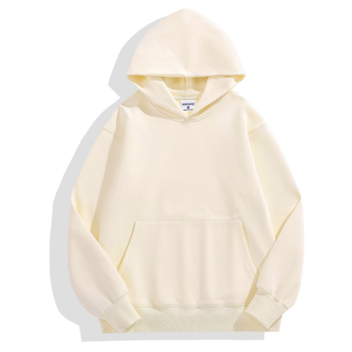 Heavy Weight Hoodie | Streetwear