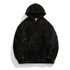 Men's Retro Loose Casual Sweatshirt | Streetwear