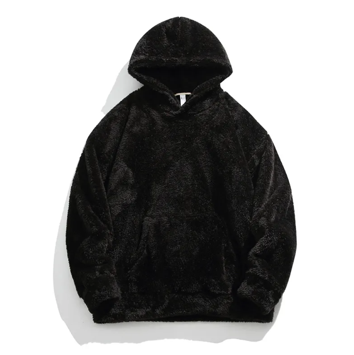 Men's Retro Loose Casual Sweatshirt | Streetwear
