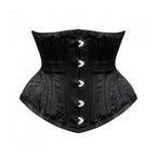 14-Bone Waist Training Corset for Shaping and Support