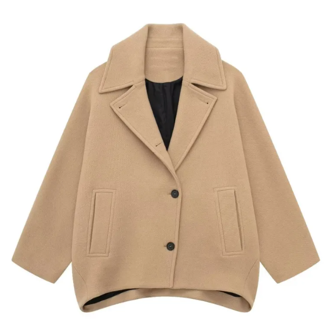 Short Coat