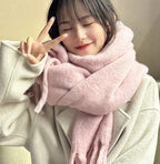Garland Scarf