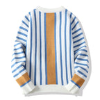 Autumn 2023 Men's Loose Cashmere Knitted Sweater