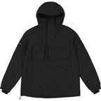 New Ski Suit Coat Veneer Double Board Outdoor Windproof Warm Plus Size Men's Multi-pocket