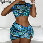 Stylish Slim Fit Women's Casual Swimwear Collection