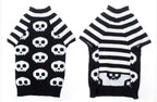 Christmas Pet Sweater for Dogs - Festive Knitwear