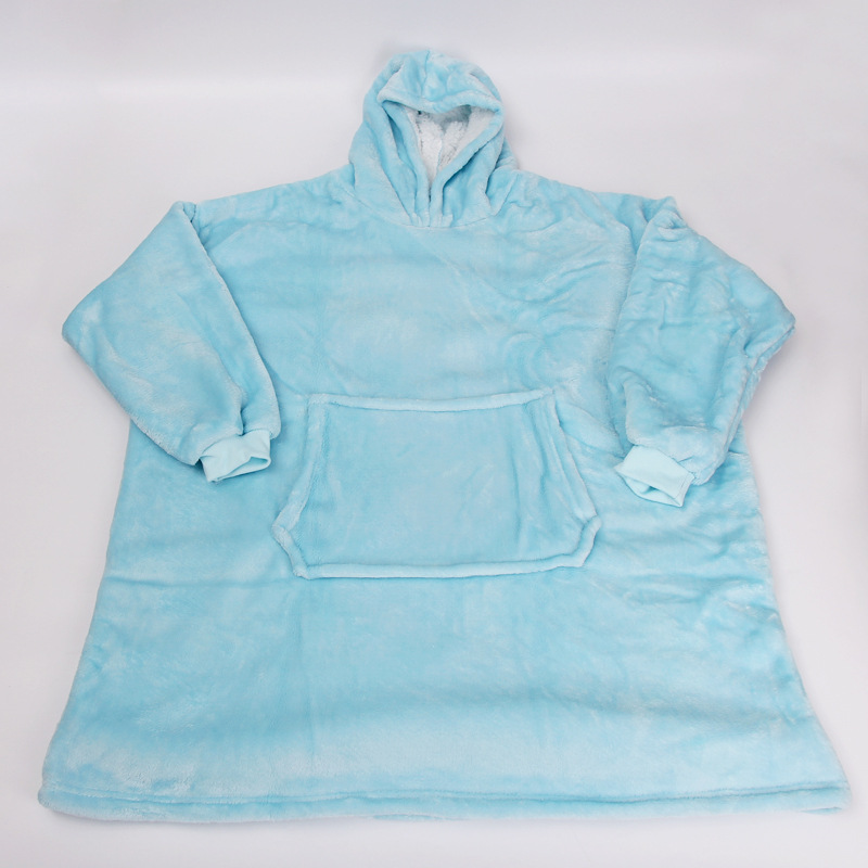 Women's Oversize Fleece Sweater