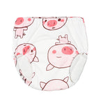 Washable Cotton Baby Toilet Training Panties