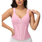 Mesh Belly Waist Slimming Corset