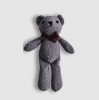 Teddy Bear Gift Accessories Doll