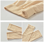 37°C Thermoregulating Seamless Thermal Underwear Set