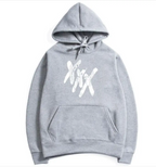 Cozy Hooded Sweatshirt