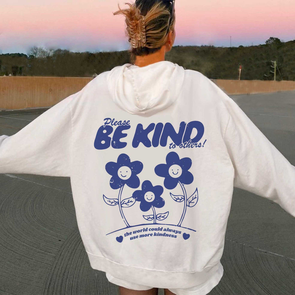 Oversized Planet Hoodie for Adults and Kids | Streetwear