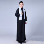 May Fourth Youth Student Crosstalk Clothing Coat