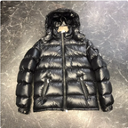Thick Down Jacket