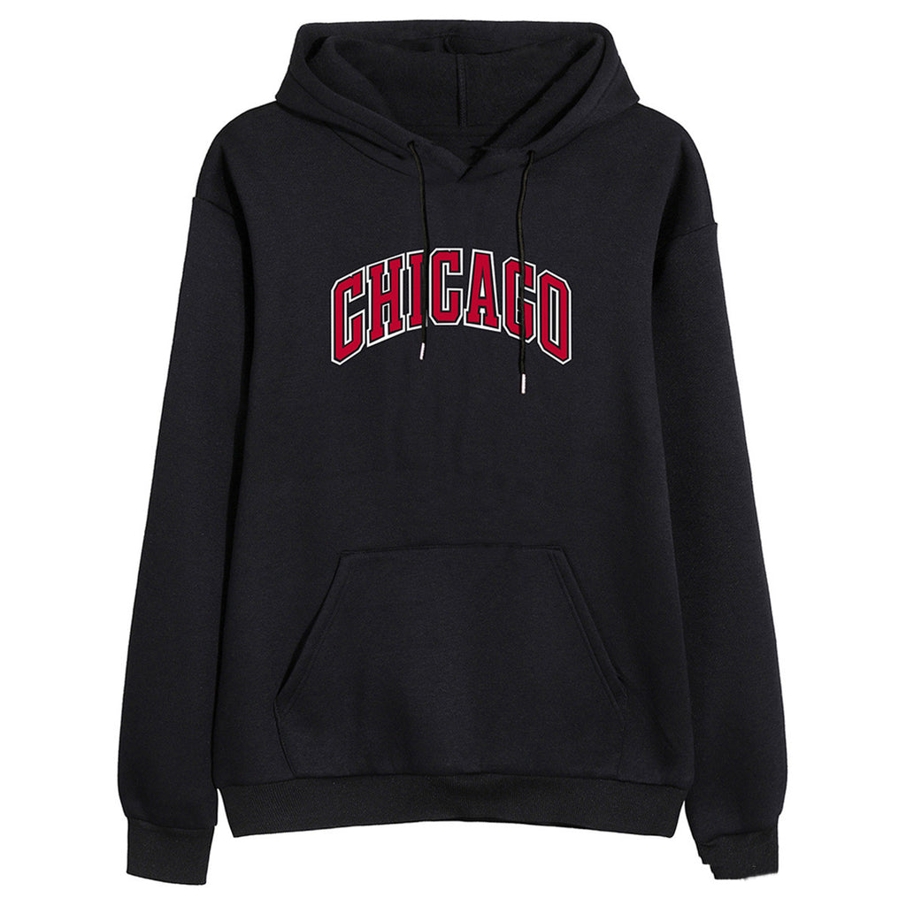 Women's Plush Sweater - European and American Style