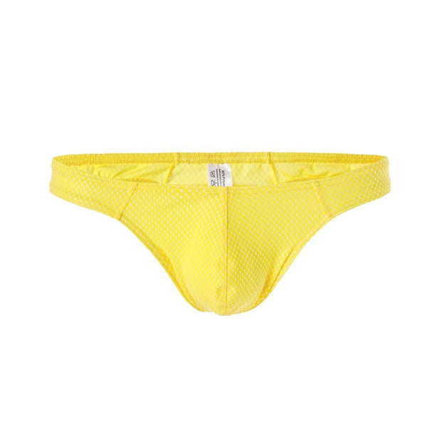 Men's Low-Rise Bikini Brief