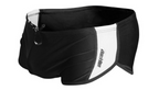 Men's Square Cut Swim Trunks