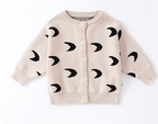 Autumn Knit Casual Sweater for Kids