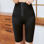 High Waist Women's Fat Burning Sweatpants and Shorts