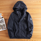 Windproof Outdoor Sports Casual Jacket Coat