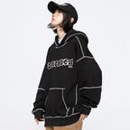 2023 Autumn Y2K Fashion Hoodie for Men and Women | Streetwear