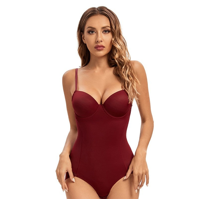 One-Piece Corset Full Body Shaper