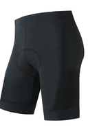 Women's Cycling Outfit with Shorts