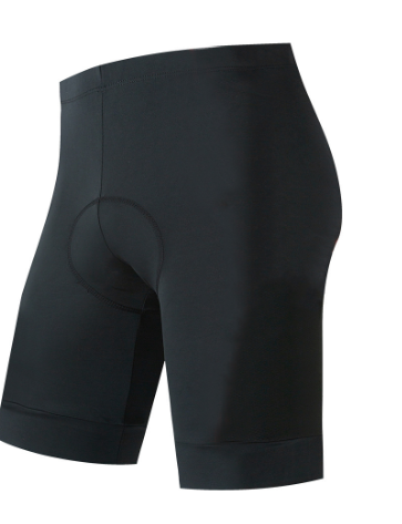 Women's Cycling Outfit with Shorts