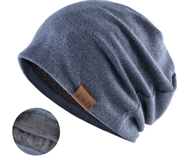 Fashionable Warm Pullover Hats for Men and Women | Streetwear
