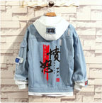 Seven Deadly Sins Hoodie | Streetwear