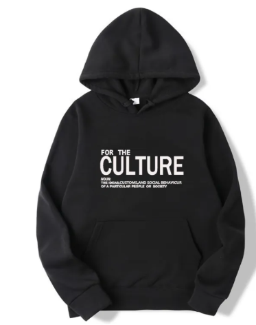 Fleece Sports Sweatshirt
