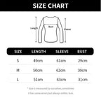 Turtleneck Long Sleeve T-shirts for Women
