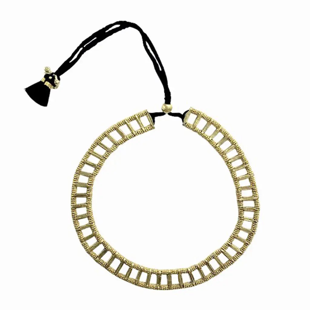 Maya Collar Necklace | Jewelry