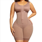 Plus Size Body Shaping Corset