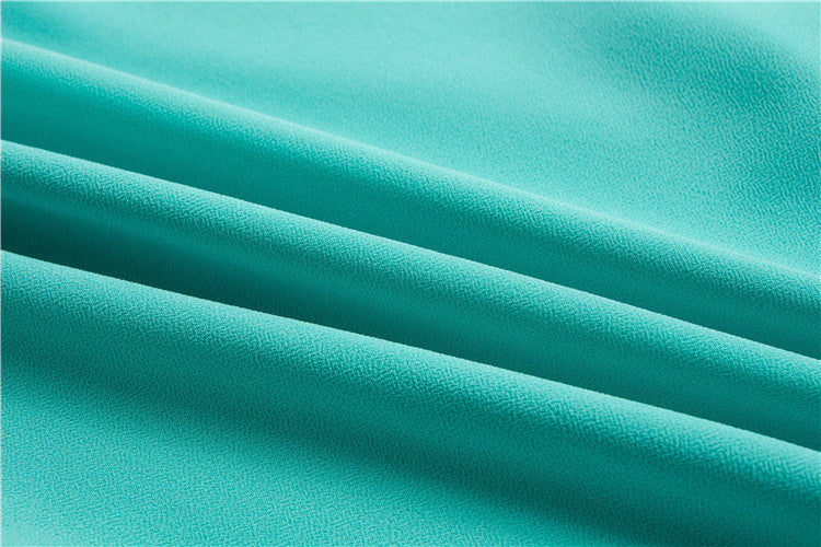Candy Color Chiffon Camisole