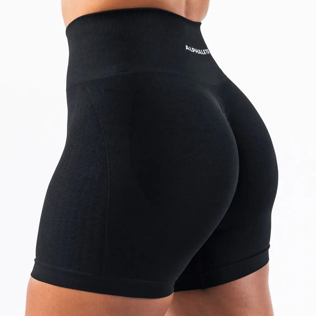 Women's Sports Skinny Running Shorts