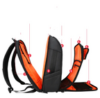 [Unpriced] Large Capacity Business Travel Backpack | Faith Streetwear