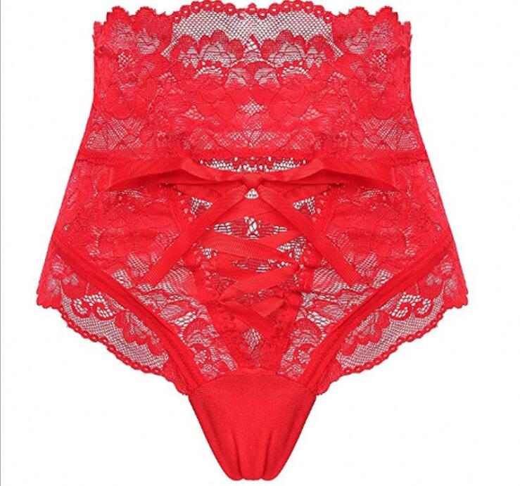 Lace Hipster Triangle Briefs for Women’s Lingerie