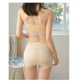 Summer Postpartum Shaping Briefs and Shorts for Women