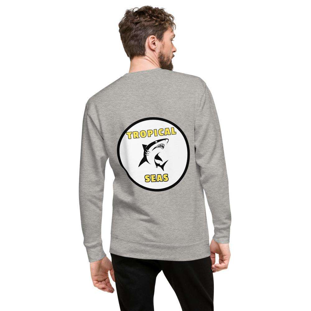 Fleece Pullover | Streetwear