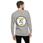 Fleece Pullover | Streetwear