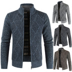 Casual Cardigan Sweater