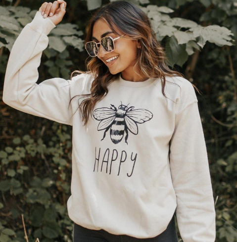 Christmas Sweatshirt - Long Sleeve Crewneck for Autumn | Streetwear