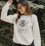 Christmas Sweatshirt - Long Sleeve Crewneck for Autumn | Streetwear