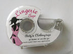Lingerie Tape for Strap and Neckline Fixing