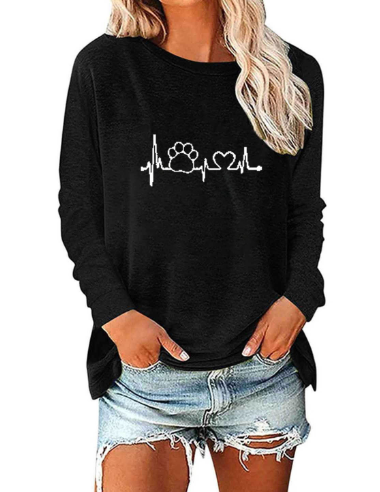 Slim Hoodie with Autumn/Winter Alphabet Embroidery | Streetwear